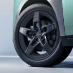 18 Inchi Sporty Alloy Wheel