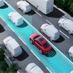 Adaptive Cruise Control with Stop and Go