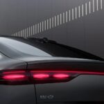 Hyptec HT - Eksterior